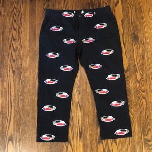 Thom Browne Fish Pants